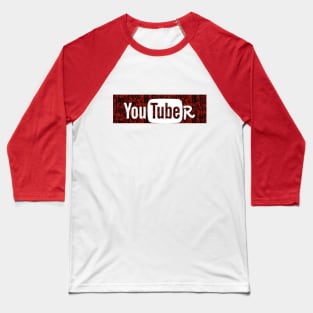 AMAZING PRODUCT FOR YOUTUBERS AND FANS Baseball T-Shirt